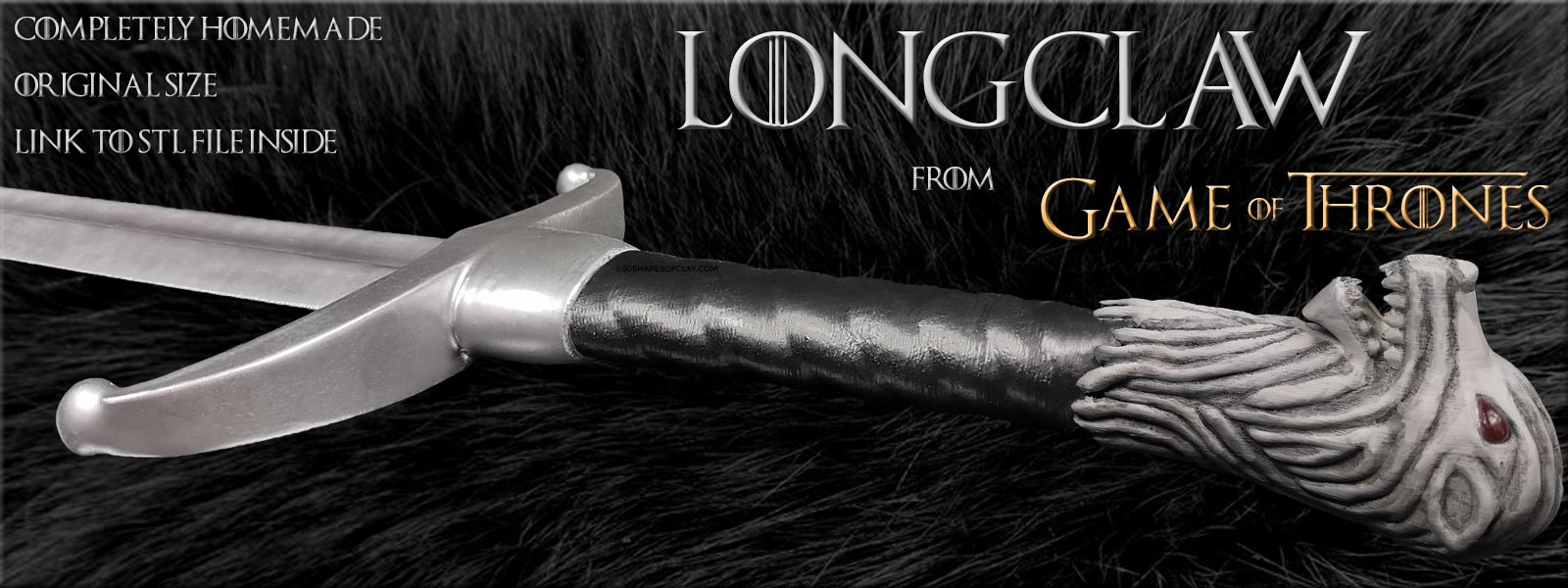 Cover-LONGCLAW