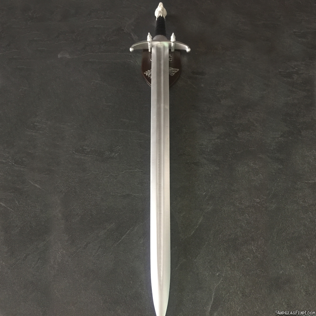 Game of Thrones GOT Langklaue Schwert